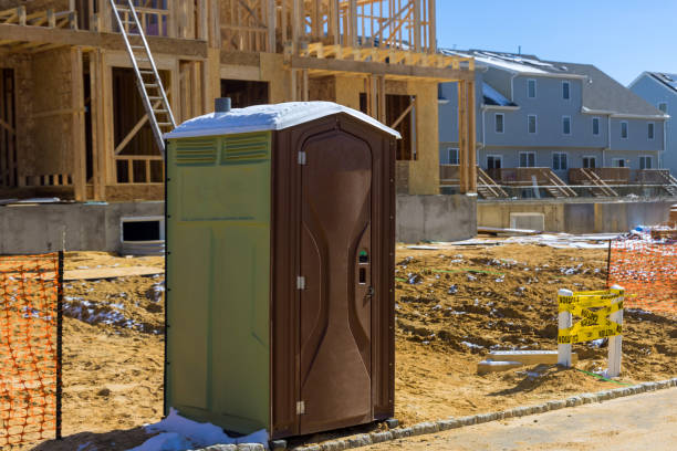 Best Porta potty cleaning services  in Barton Creek, TX