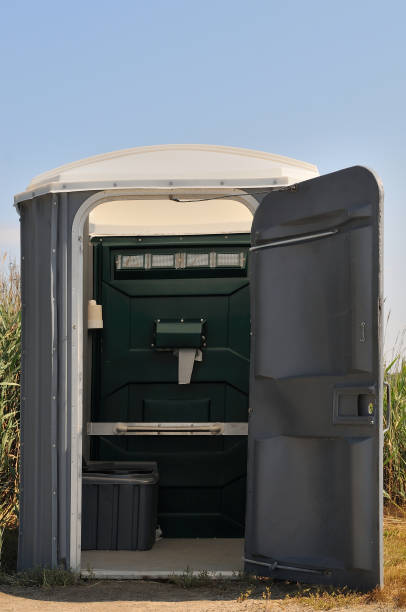 Best Portable toilet rental cost  in Barton Creek, TX