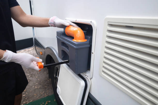 Best Local porta potty services  in Barton Creek, TX