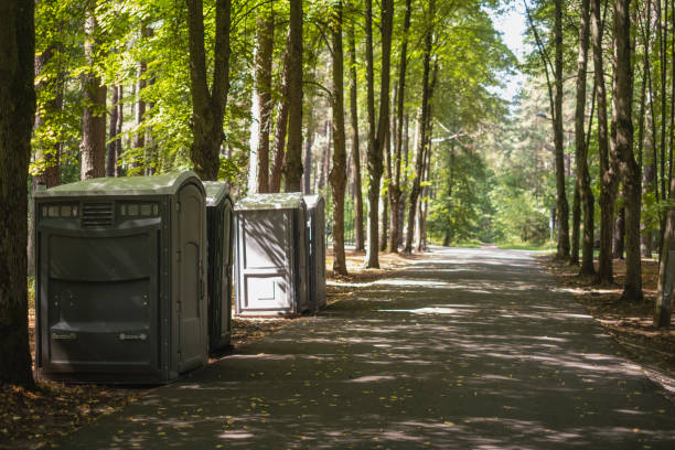 Portable bathroom rental in Barton Creek, TX