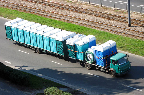 Portable Toilet Options We Offer in Barton Creek, TX